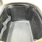 CHANEL Caviar skin 2way vanity bag