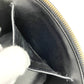 CHANEL Caviar skin 2way vanity bag