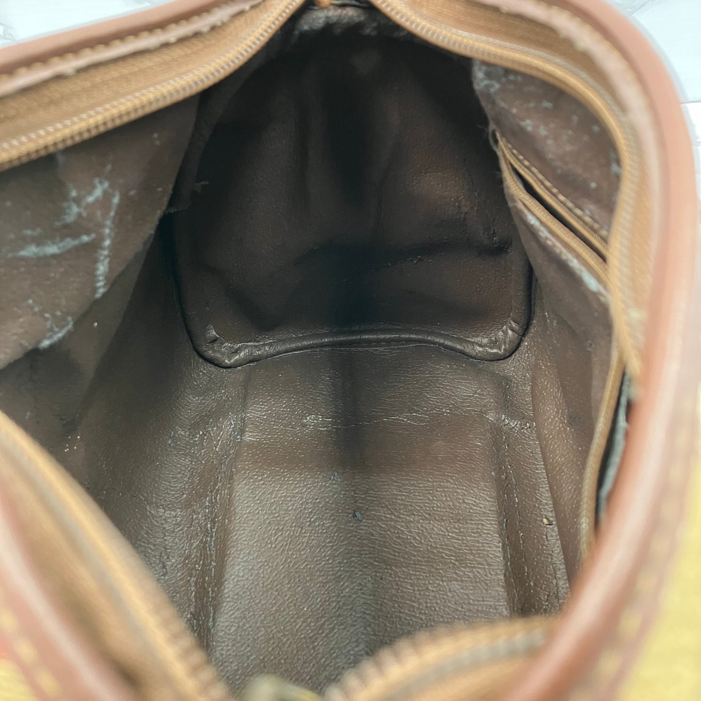 BURBERRY Mini Boston Bag Nova Check