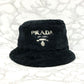 PRADA hat RFID