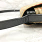 BURBERRY Nova Check Shoulder Bag