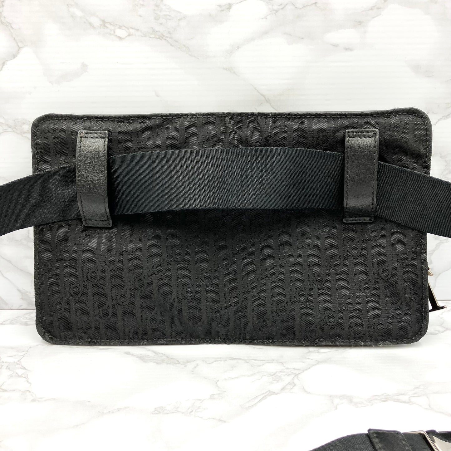 Christian Dior Trotter Belt Bag