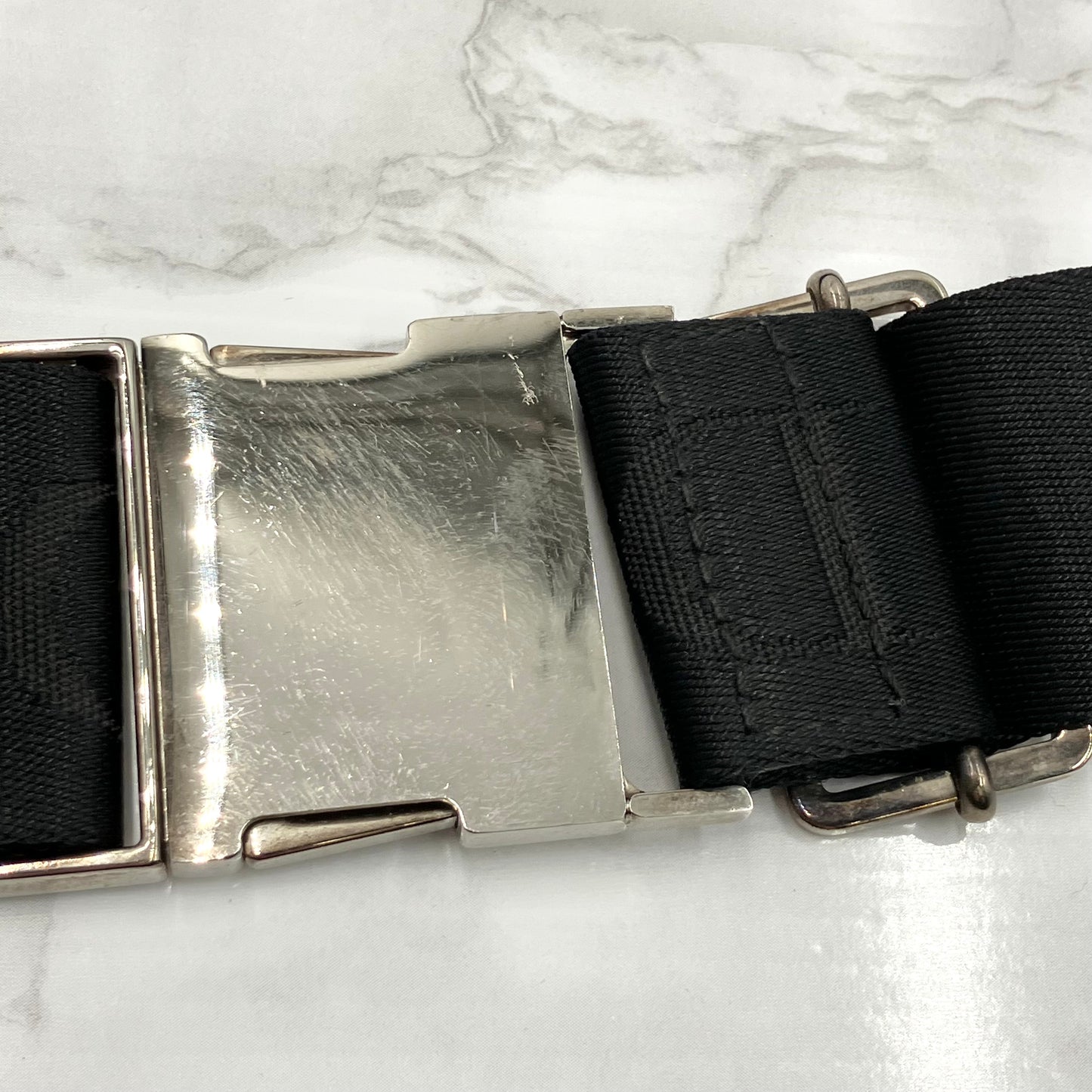 Christian Dior Trotter Belt Bag