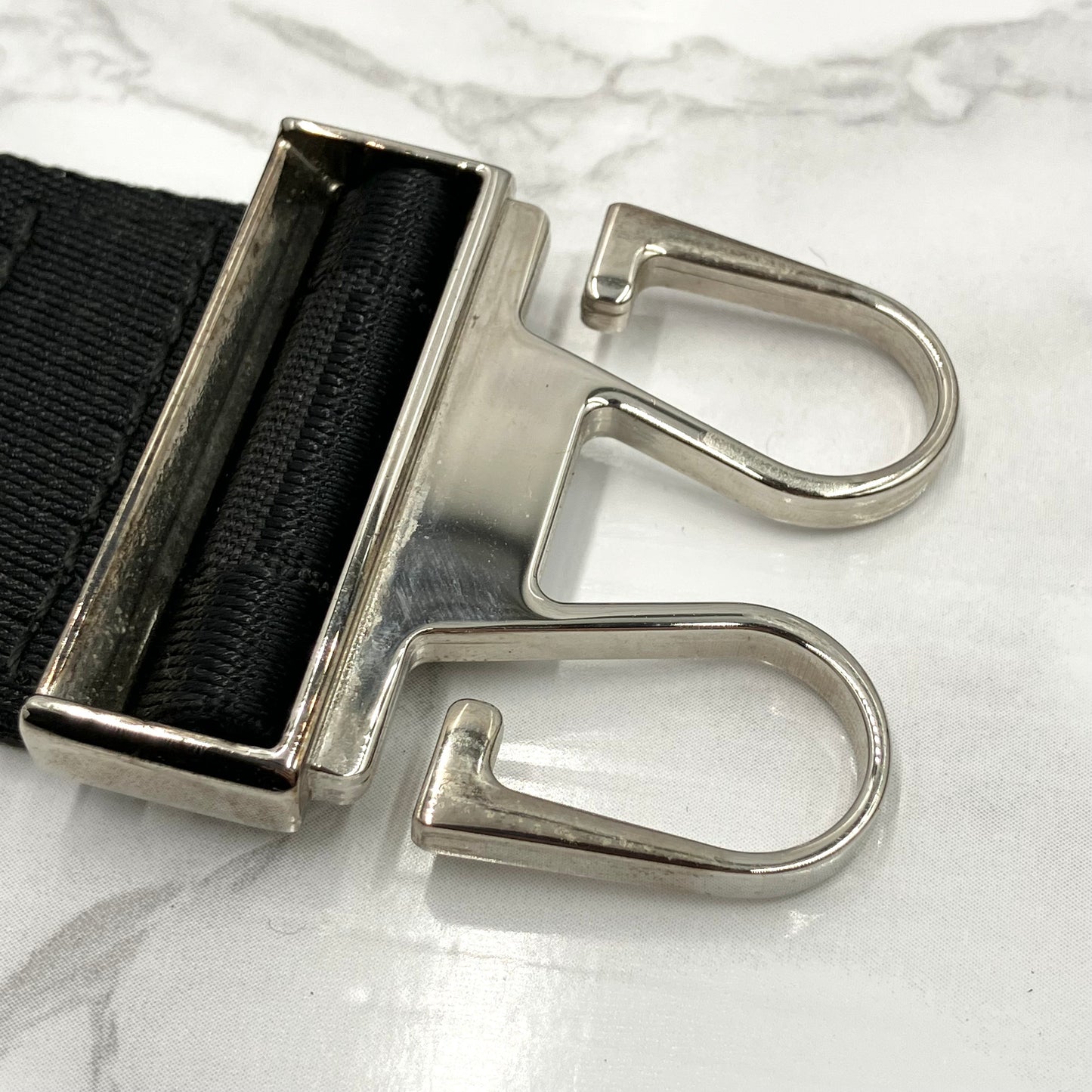 Christian Dior Trotter Belt Bag