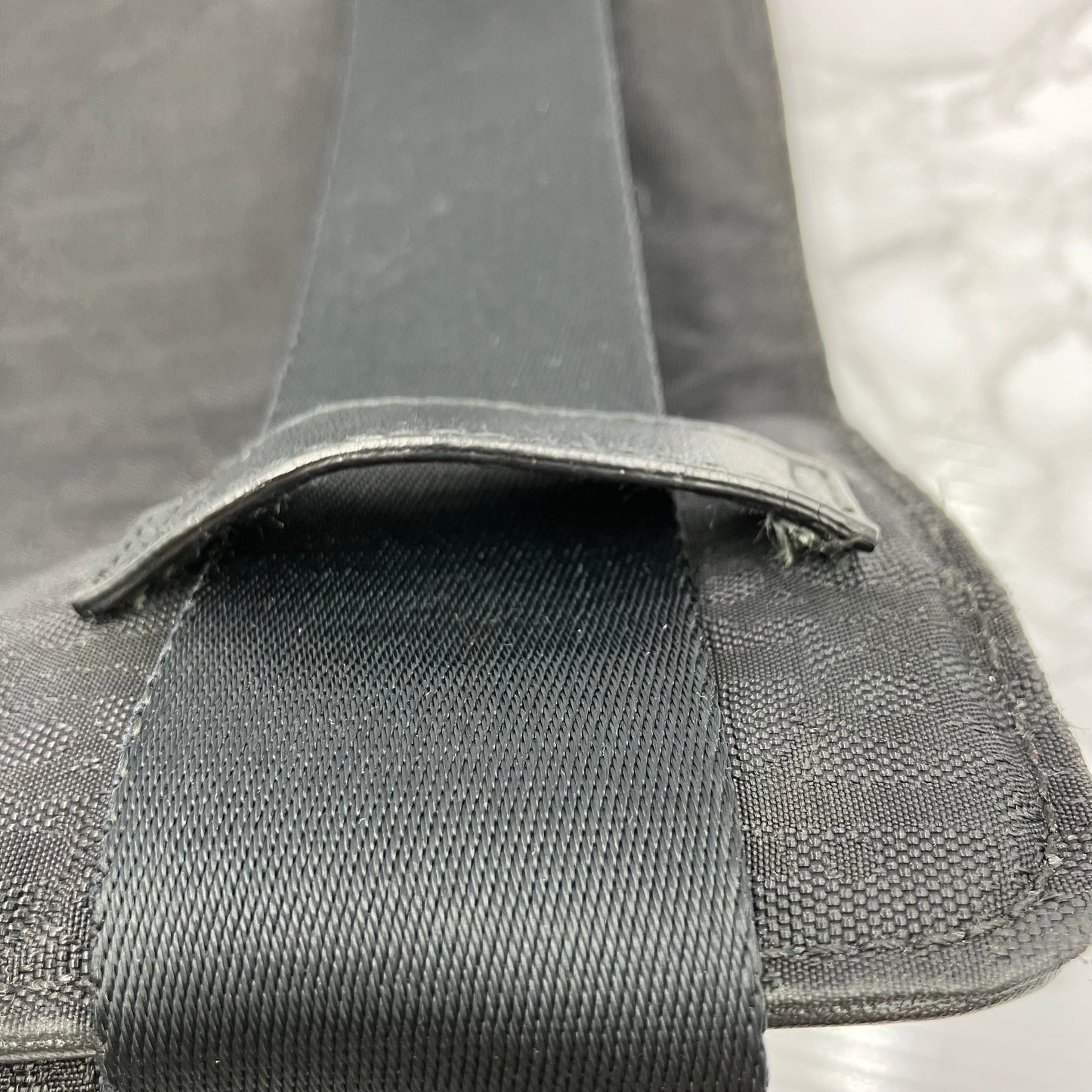 Christian Dior Trotter Belt Bag