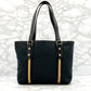 GUCCI Canvas Tote Bag