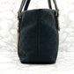 GUCCI Canvas Tote Bag
