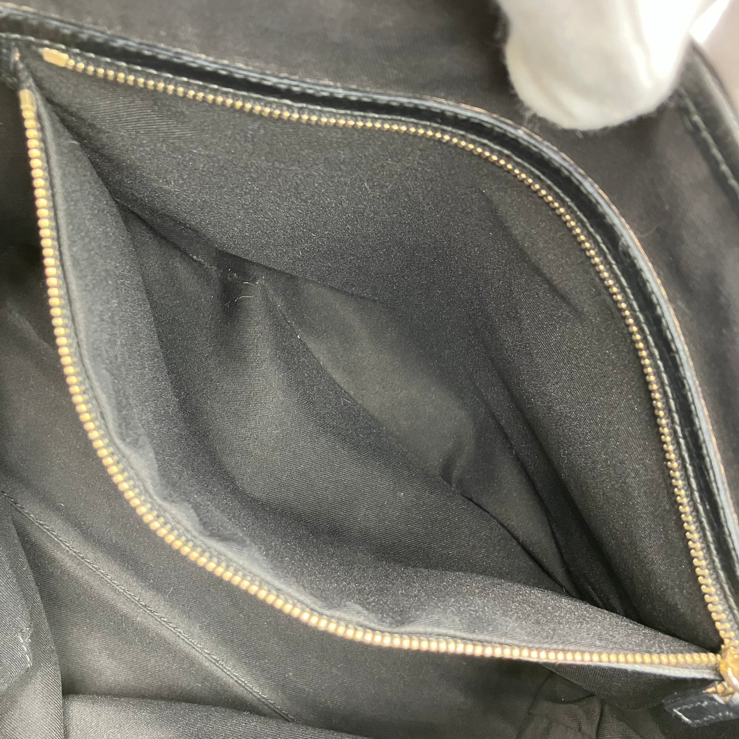 GUCCI Canvas Tote Bag