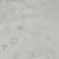 LOUIS VUITTON Silk Scarf