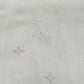 LOUIS VUITTON Silk Scarf