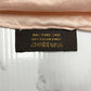 LOUIS VUITTON Silk Scarf