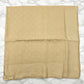 LOUIS VUITTON Calle Monaco Scarf