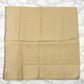 LOUIS VUITTON Calle Monaco Scarf
