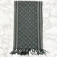 LOUIS VUITTON monogram muffler