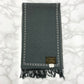 LOUIS VUITTON monogram muffler