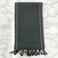 LOUIS VUITTON monogram muffler
