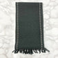 LOUIS VUITTON monogram muffler