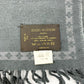 LOUIS VUITTON monogram muffler