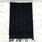 FENDI Zucca muffler