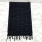 FENDI Zucca muffler