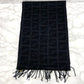 FENDI Zucca muffler