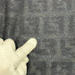 FENDI Zucca muffler