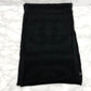 CHANEL Coco Mark Stole