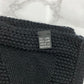 CHANEL Coco Mark Stole