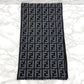 FENDI Zucca muffler