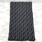 FENDI Zucca muffler