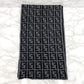FENDI Zucca muffler
