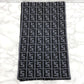 FENDI Zucca muffler