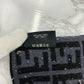 FENDI Zucca muffler