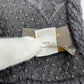 LOUIS VUITTON Logomania muffler