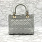 Christian Dior 2way Canage Lady Dior