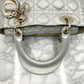 Christian Dior 2way Canage Lady Dior