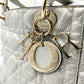 Christian Dior 2way Canage Lady Dior