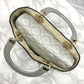 Christian Dior 2way Canage Lady Dior