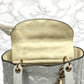Christian Dior 2way Canage Lady Dior