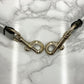 Christian Dior 2way Canage Lady Dior