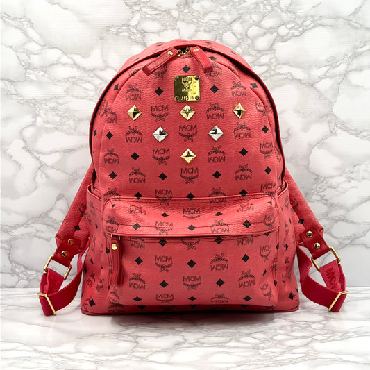 MCM backpack