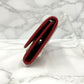 PRADA Saffiano leather key case