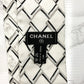 CHANEL twilly