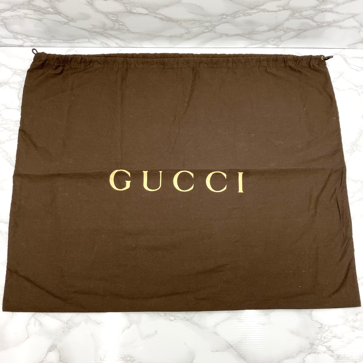 GUCCI Soho Shoulder Bag