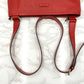 GUCCI Diamante shoulder bag