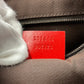 GUCCI Diamante shoulder bag