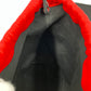 YVES SAINT LAURENT Teddy Drawstring Shoulder Bag