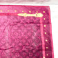 LOUIS VUITTON scarf