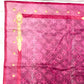 LOUIS VUITTON scarf