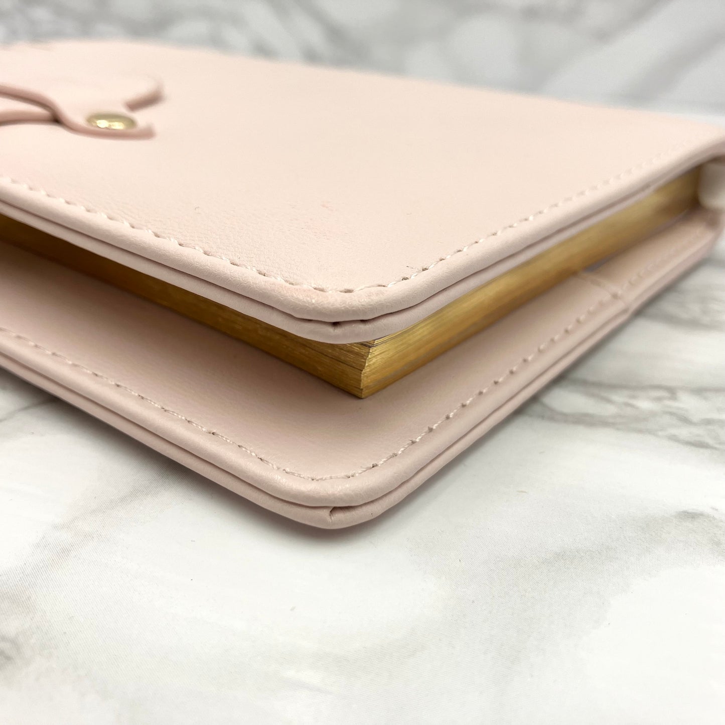 Christian Dior Agenda Notebook Case